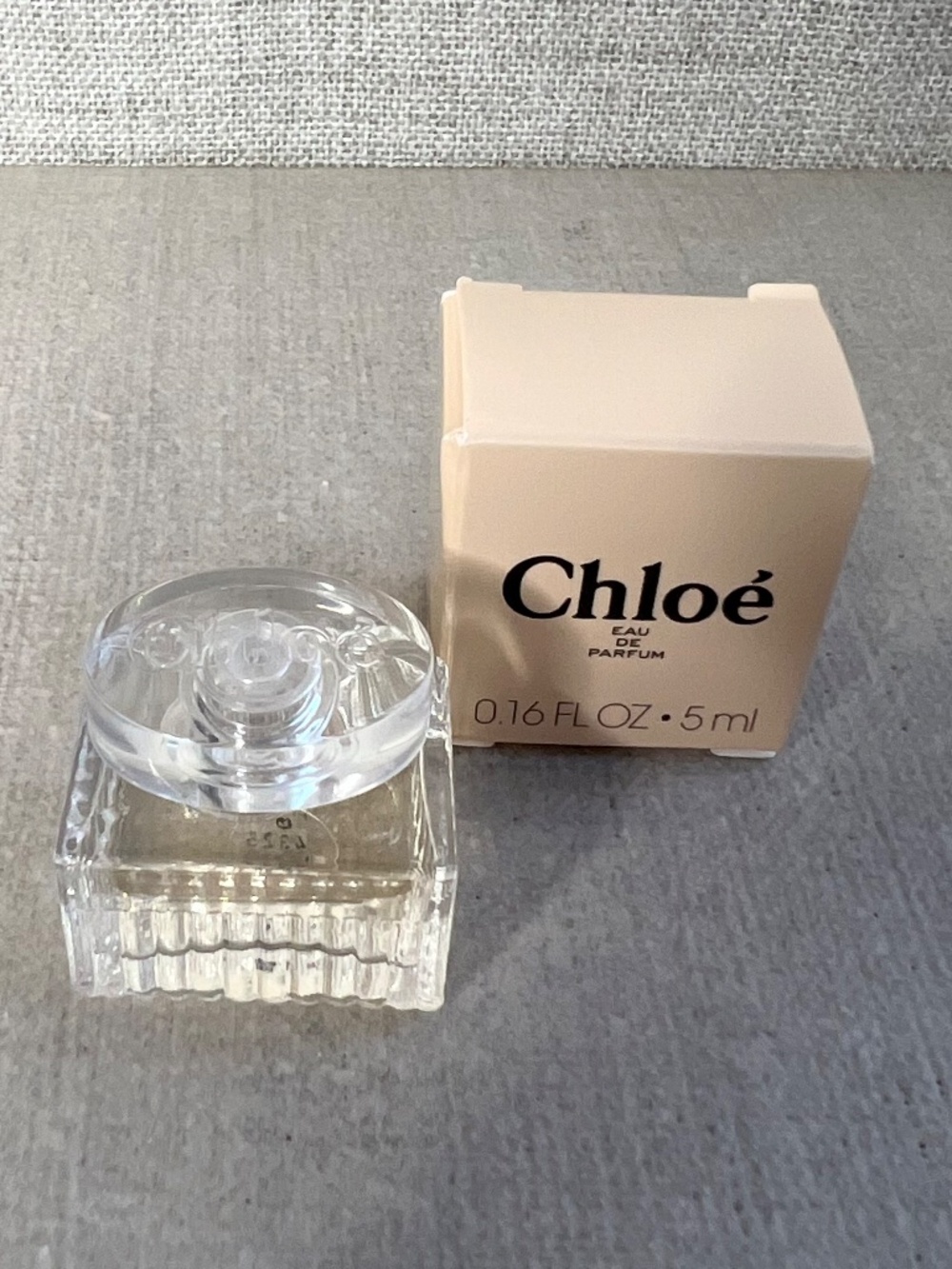 💖 Chloe mini - Picture 2 of 5
